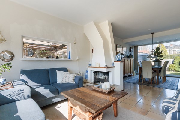 Medium property photo - Laurierstraat 46, 3319 HM Dordrecht